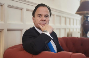 ep archivo   el responsable global de sostenibilidad y cib de bbva javier rodriguez soler