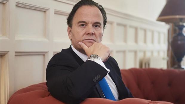 ep archivo el responsable global de sostenibilidad y cib de bbva javier rodriguez soler ep archivo el responsable global de sostenibilidad y cib de bbva javier rodriguez soler