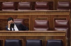 ep archivo   el secretario general del grupo parlamentario popular y diputado por las palmas
