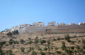 ep archivo   imagen de un asentamiento israeli en cisjordania