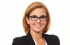 ep archivo   la directora general de schroders para espana y portugal carla bergareche