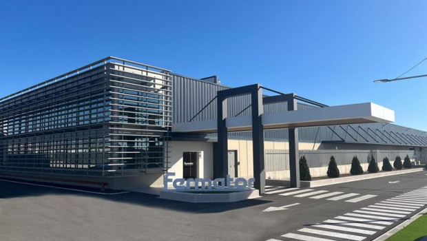 ep archivo   la fabrica de grupo fermator en reus tarragona