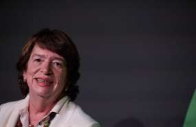 ep archivo   la subgobernadora del banco de espana soledad nunez a 13 de noviembre de 2024 en madrid