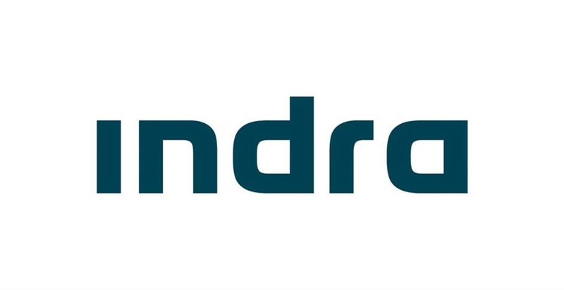 Archivo - Logo de Indra | INDRA - Archivo ep archivo logo de indra 20260410130003