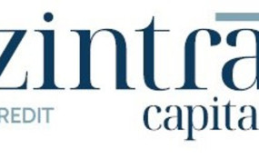ep archivo   logo de zintra capital credit del grupo cimd intermoney