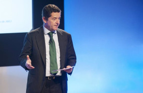 ep archivo   mario armero expresidente de ezentis y general electric