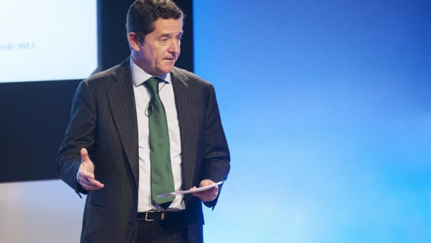 ep archivo mario armero expresidente de ezentis y general electric ep archivo mario armero expresidente de ezentis y general electric