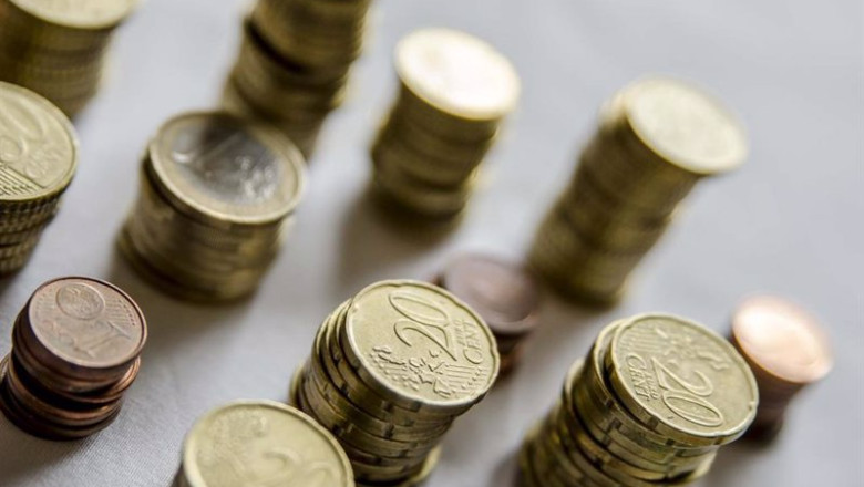 ep archivo monedas 20230929165003 ep archivo monedas 20230929165003