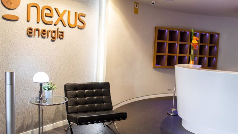 ep archivo oficinas de nexus energia ep archivo oficinas de nexus energia