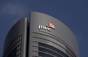 ep archivo   oficinas de pwc en madrid espana