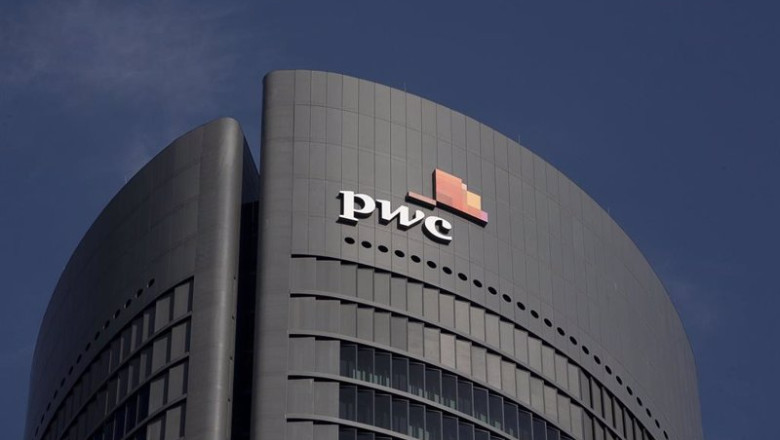 ep archivo oficinas de pwc en madrid espana ep archivo oficinas de pwc en madrid espana