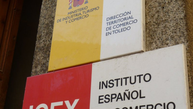 ep archivo   sede de icex