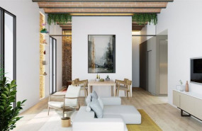 ep archivo   vivienda de elix vintage residencial