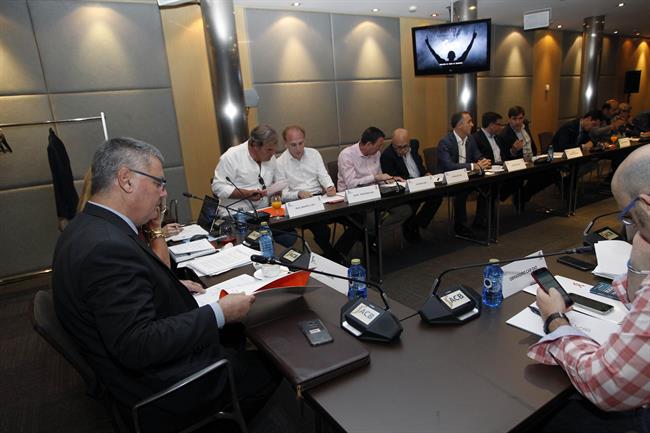 Asamblea de la ACB | ACB PHOTO ep asambleala acb