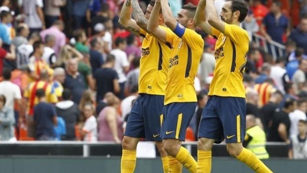 ep atletico fernando torres koke juanfran