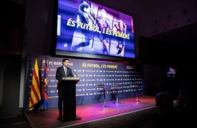 ep bartomeubaracomprometenllegarla plena igualdad de generoe