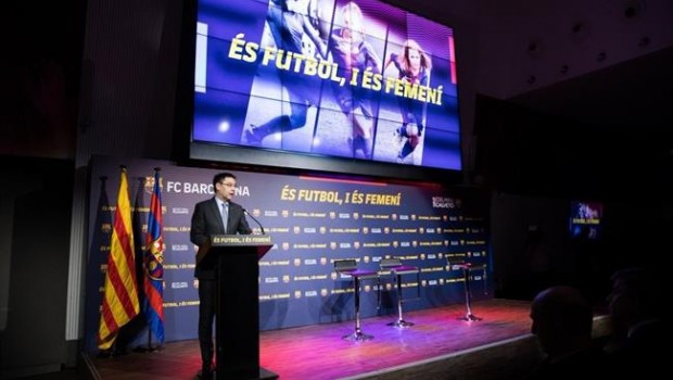 ep bartomeubaracomprometenllegarla plena igualdad de generoe