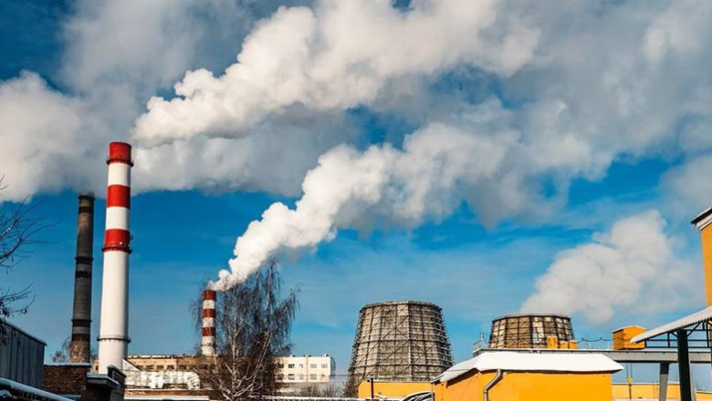 BBVA Research ve las tecnologías de captura de carbono "clave" para una economía descarbonizada y competitiva | BBVA RESEARCH ep bbva research ve las tecnologias de captura de carbono clave para una economia descarbonizada y