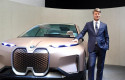ep bmw annual press conference in munich ep bmw annual press conference in munich