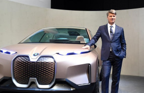 ep bmw annual press conference in munich