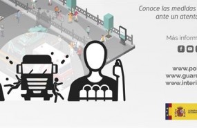 ep campana informativaconsejosautoproteccion frenteatentados