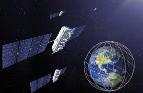 ep constelacion leosat