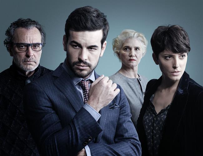 Contratiempo | ATRESMEDIA CINE ep contratiempo