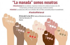ep convocatoria concentracion frenteministeriojusticia