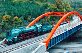 ep doble linea del tramo adamov blansko republica checa