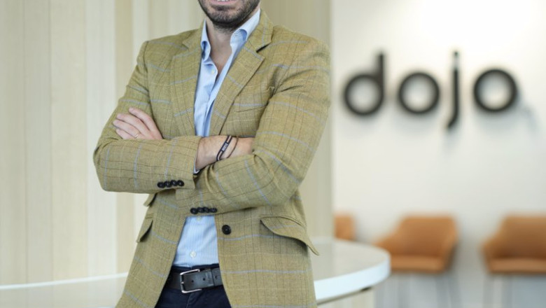 ep dojo nombra a javier jover como director general para espana ep dojo nombra a javier jover como director general para espana
