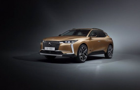ep ds 4 cross rivoli