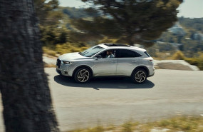 ep ds consolida su electrificacion con el nuevo ds 7 crossback e-tense 225