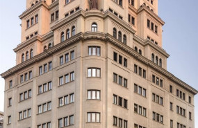 ep edificio de alcala 21 en madrid propiedad de generali re ep edificio de alcala 21 en madrid propiedad de generali re