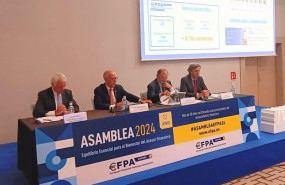 ep efpa espana celebra su asamblea general tras un 2023 en el que examino a 3600 profesionales