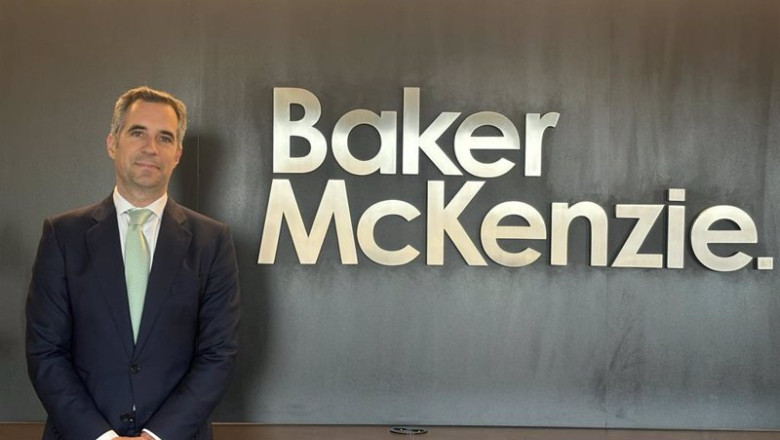 ep el despacho baker mckenzie incorpora a juan gelabert como socio responsable de banca y finanzas ep el despacho baker mckenzie incorpora a juan gelabert como socio responsable de banca y finanzas