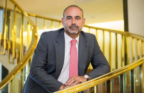 ep el director general de afarvi juan antonio de la cuerva