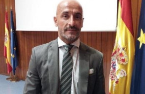 ep el director general de politicas de discapacidad del ministerio de derechos sociales y agenda
