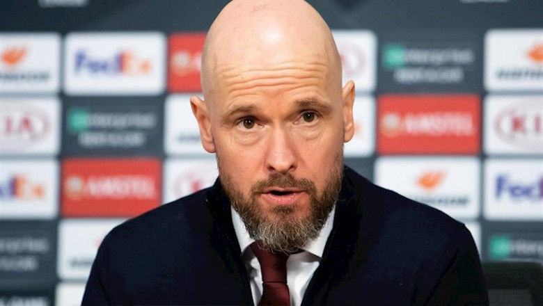 ep el entrenador del ajax erik ten hag ep el entrenador del ajax erik ten hag