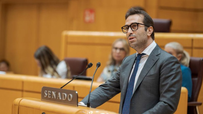 ep el ministro de economia comercio y empresa carlos cuerpo 20251001111105 ep el ministro de economia comercio y empresa carlos cuerpo 20251001111105