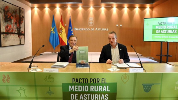 ep el ministro luis planas junto al consejero de medio rural del principado de asturias marcelino ep el ministro luis planas junto al consejero de medio rural del principado de asturias marcelino
