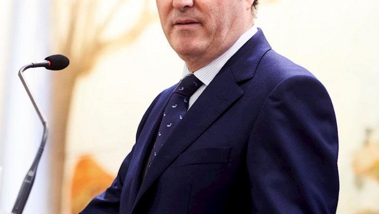 ep el presidente de la patronal ceoe antonio garamendi 20200313104706