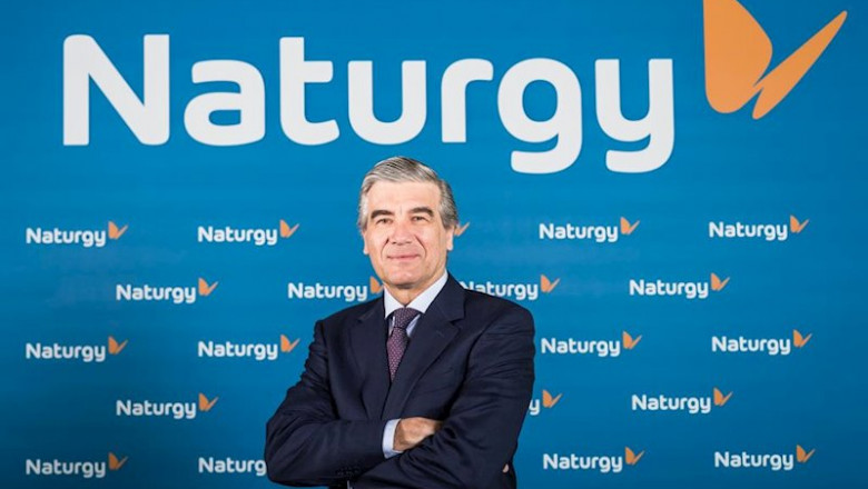 ep el presidente ejecutivo de naturgy francisco reynes