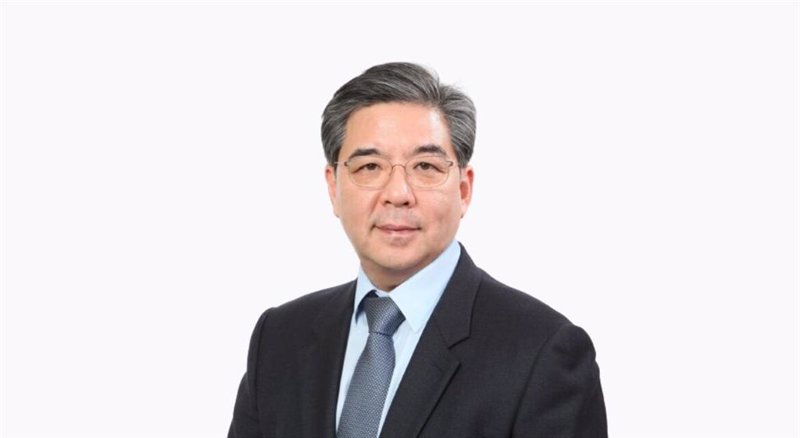 ep el presidente y director ejecutivo de hyundai motor jaehoon chang anunciado como nuevo