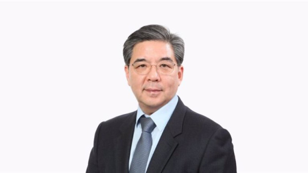 ep el presidente y director ejecutivo de hyundai motor jaehoon chang anunciado como nuevo