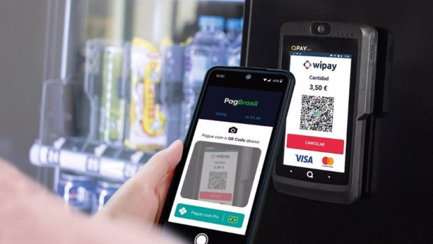 ep el sistema de pago instantaneo pix desembarca en europa
