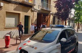 ep els mossos semportenpisterrassa lautor confescrimla seva exparella