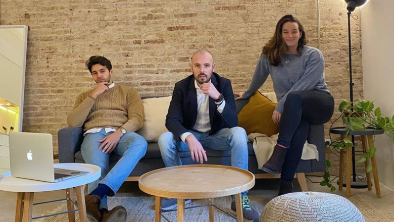ep enso coliving abre una ronda de financiacion de 450000 con the crowd angel para impulsar el ep enso coliving abre una ronda de financiacion de 450000 con the crowd angel para impulsar el