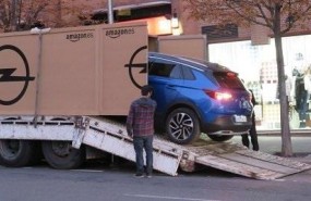 ep entregadomadridprimer opel grandland x vendidotravesamazon