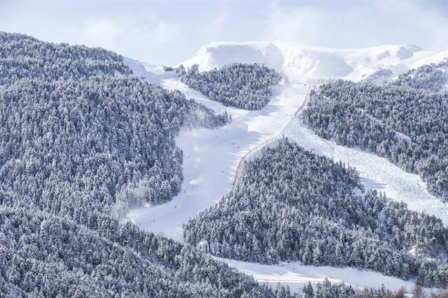 Estación de Grandvalira | GRANDVALIRA ep estaciongrandvalira 20180410172702