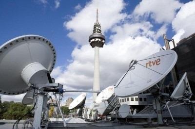 Eurona retransmitirá vía satélite los canales de RTVE y Aragón TV | EURONA ep eurona retransmitira via satelitecanalesrtvearagon tv
